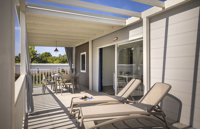 Maistra Camping Valkanela Mobile homes - Foto 53