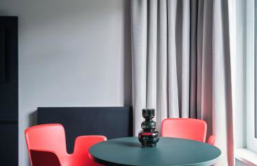 STAYERY Bremen Altstadt - alle Zimmer mit Klimaanlage - Foto 38