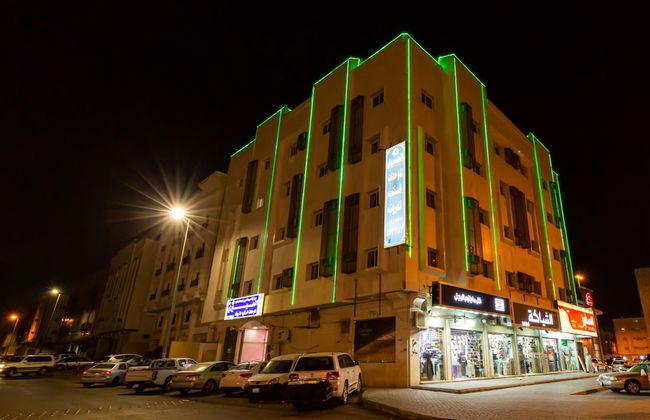 Al Eairy Furnished Apts Al Madinah 8 - Foto 26