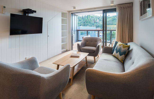 Kaiteriteri Reserve Apartments - Foto 30