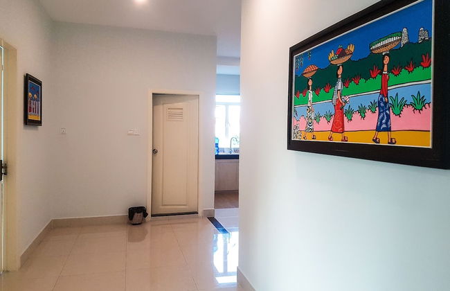 La Belle Residence - Foto 61