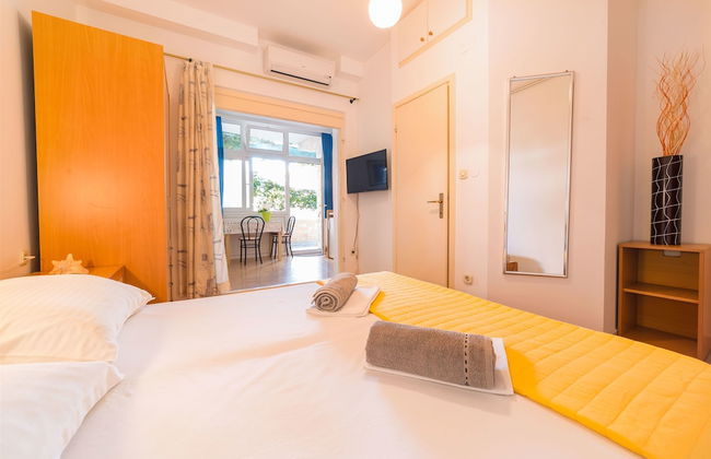 Apartments Zanze - Foto 13