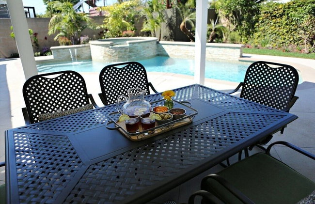 Fabulous 6 Bedroom , 4 Bath Pool W/jacuzzi Home - Foto 31
