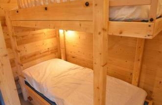 Paradiski rénové proche pistes et commerces plan peisey - Foto 7