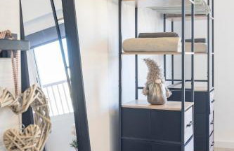 Valencia Designer Apartment next to metro - Photo 11