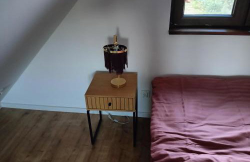 Osada Blanka Leśny Zakątek Jezioro Rzeka Swornegacie - Foto 6