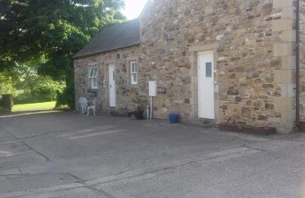 Hamsteels Hall Cottages - Foto 48