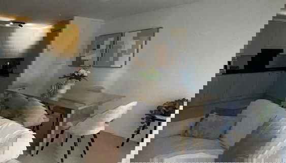 BE OST Koni 27-a3 in Oostende - Foto 4, Habitación