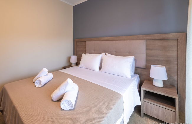 Nancy's Luxury Apartments - Foto 8