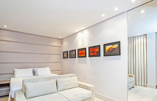 Edifício Congonhas Aeroporto - Foto 23