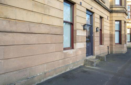 Bluebell Studio Glasgow Airport - Foto 14