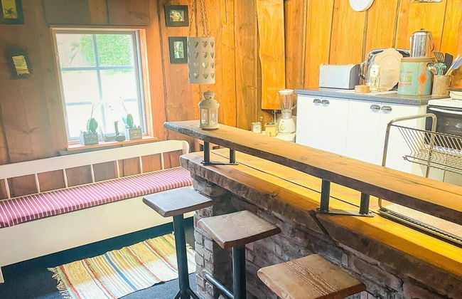 5 Person Holiday Home in Varekil - Foto 14