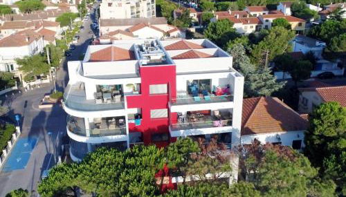 Apartment La Palangre-2 by Interhome - Foto 4