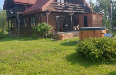 Dom mieszkalny wraz ze SPA w cenie wynajmu - Foto 1