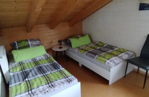 Ferienwohnung Weitblick Grassau - Photo 14