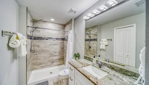 Campos Family Resort - Heated Pool - Foto 3