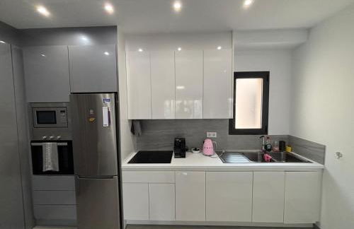 Higuericas Costa 222 Härlig takterrass med havsutsikt - Pool och 250m till stranden - Foto 29