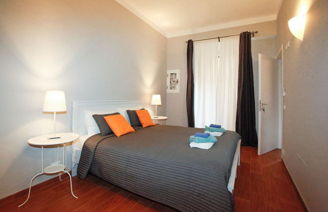 Clemy In Rome - Foto 5