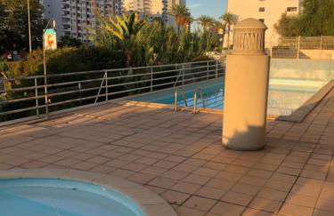 T1 Praia da Rocha - Foto 16