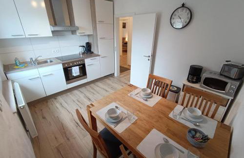 Ferienwohnung am Rathaus - Foto 37