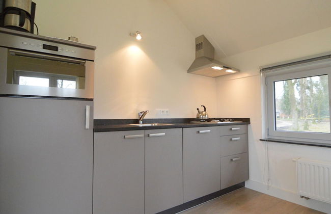 Alluring Holiday Home in Limburg Near Forest - Foto 20