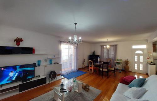 Madeira Island Villa Oceane Ribeira Brava - Photo 44