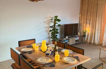 Apartament Business & Family - Foto 2