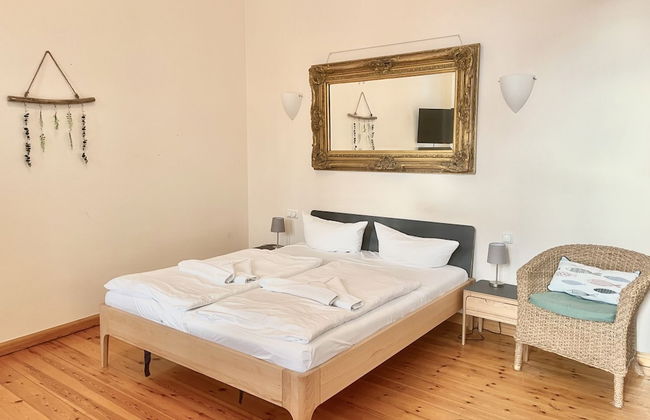 Villa Glaeser Ferienwohnungen - Foto 3