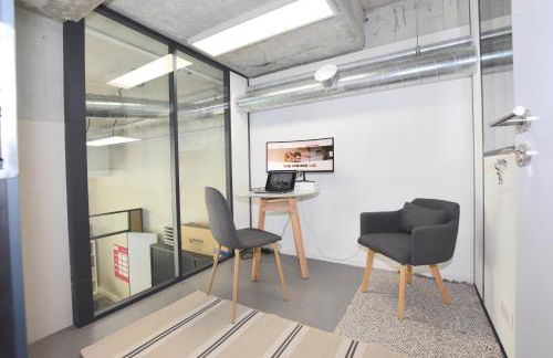 Loft New York à Marseille - Foto 11