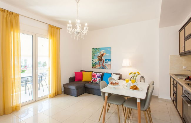 Mary Suites Chania - Foto 1