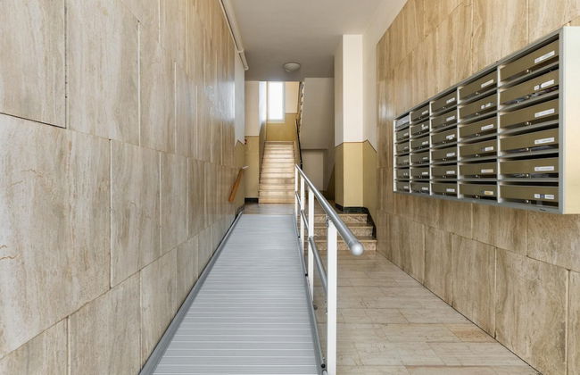 Modern Petroleum Apartment by Wonderful Italy - Foto 9