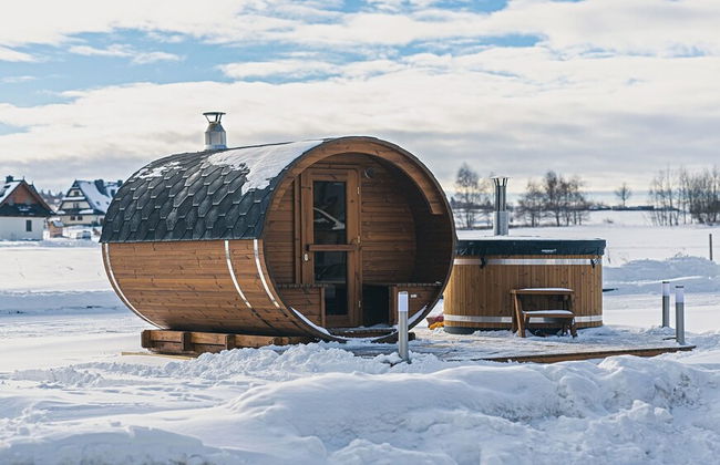 Sun & Snow Resorts L Białka Tatrzańska - Foto 76