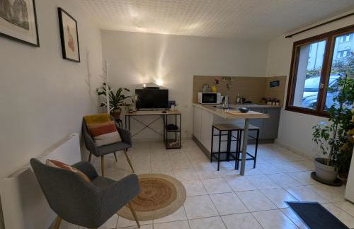 Chez Marie et Hugo - Foto 13