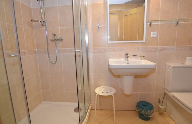 Modish Apartment in Nova Pec Near Lake - Foto 14