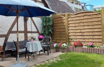 Ferienwohnungen Parkschlösschen - Foto 4