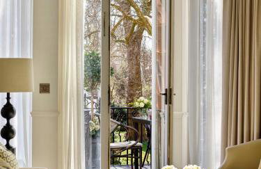Collingham Serviced Apartments - Foto 1