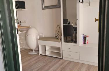 Ferienwohnung an der Alten Posthalterei - Foto 10