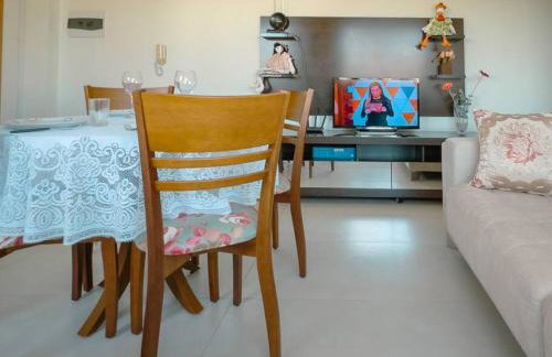 Apartamento perto UEM Wi-Fi MN701 - Foto 4