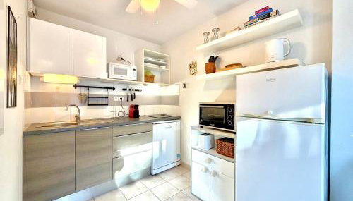 L’Instant Douceur, 2 pers, Piscine à Calvisson - Foto 2