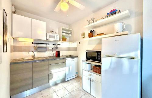 L’Instant Douceur, 2 pers, Piscine à Calvisson - Foto 2