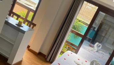 FLATS SHALON - MORRO DE SÃO PAULO - Foto 2