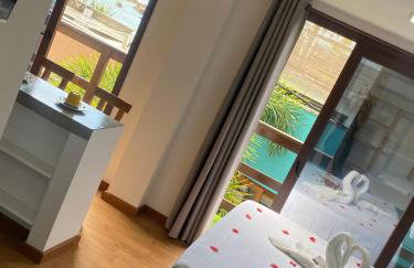 FLATS SHALON - MORRO DE SÃO PAULO - Foto 2