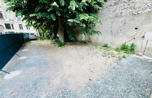 Hypercentre, spacieux, lumineux, la Maison du Rempart - Photo 45