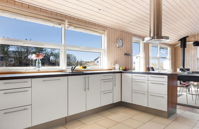 "Sirkka" - 902m from the sea - Photo 22