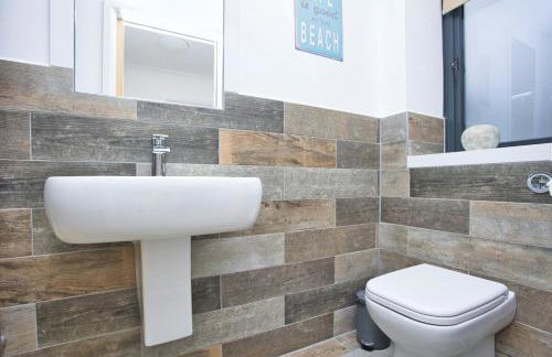 Pebble Beach by the Sea - Foto 31