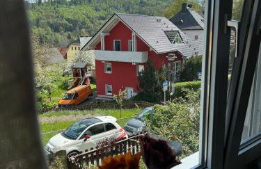 Gemütlich wohnen in Blankenstein am Rennsteig - Foto 13