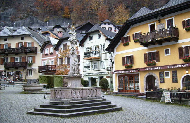 Escursione ad Hallstatt - Foto 2
