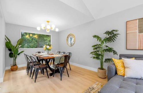 Sammamish Family Friendly Home 4B3B Skyline High - Foto 19