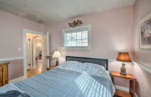 Well-equipped Cody Cottage 2 Miles to Cody Rodeo! - Foto 16