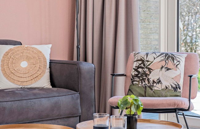 Summio Vakantiepark Emslandermeer - Photo 61